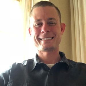 Meet your Posher, Jason